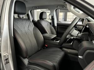 Foton Tunland V9 2.0TD double cab VLX - Image 7