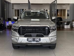 Foton Tunland V9 2.0TD double cab VLX - Image 8