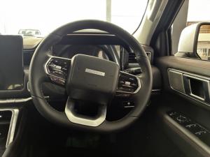 Foton Tunland V9 2.0TD double cab VLX - Image 9