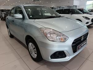 Suzuki DZire 1.2 GA - Image 10
