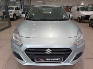 Suzuki DZire 1.2 GA - Image 11