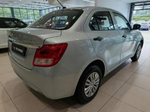 Suzuki DZire 1.2 GA - Image 12
