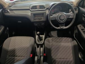 Suzuki DZire 1.2 GA - Image 6
