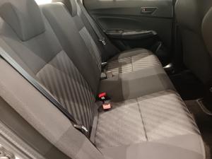 Suzuki DZire 1.2 GA - Image 7