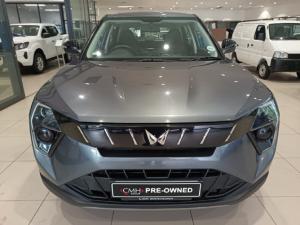 Mahindra XUV 3XO 1.2T MX2 manual - Image 11