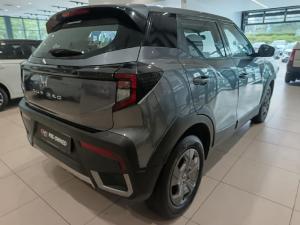 Mahindra XUV 3XO 1.2T MX2 manual - Image 12