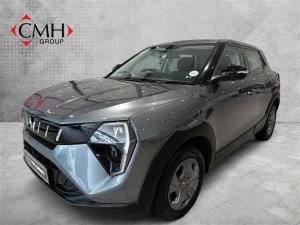 Mahindra XUV 3XO 1.2T MX2 manual - Image 1