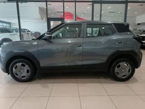 Mahindra XUV 3XO 1.2T MX2 manual - Image 2