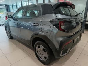 Mahindra XUV 3XO 1.2T MX2 manual - Image 3