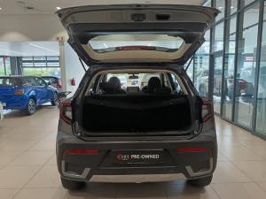 Mahindra XUV 3XO 1.2T MX2 manual - Image 5