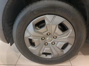 Mahindra XUV 3XO 1.2T MX2 manual - Image 8