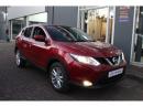 Thumbnail Nissan Qashqai 1.2T Visia