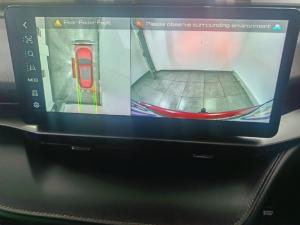 Haval H6 2.0GDIT 4WD Super Luxury - Image 12