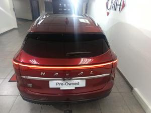 Haval H6 2.0GDIT 4WD Super Luxury - Image 17