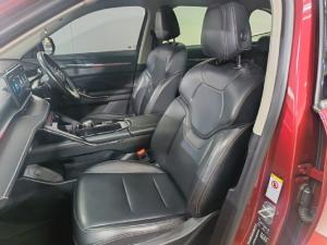 Haval H6 2.0GDIT 4WD Super Luxury - Image 18