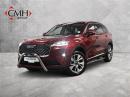 Thumbnail Haval H6 2.0GDIT 4WD Super Luxury