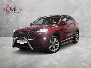 Haval H6 2.0GDIT 4WD Super Luxury - Image 1