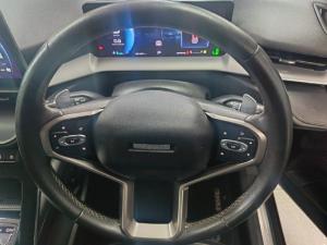 Haval H6 2.0GDIT 4WD Super Luxury - Image 20