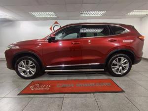 Haval H6 2.0GDIT 4WD Super Luxury - Image 2