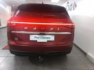 Haval H6 2.0GDIT 4WD Super Luxury - Image 4