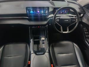 Haval H6 2.0GDIT 4WD Super Luxury - Image 7