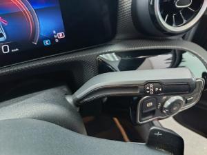 Mercedes-Benz A-Class A200 sedan Progressive - Image 10