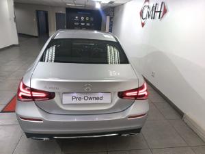 Mercedes-Benz A-Class A200 sedan Progressive - Image 14