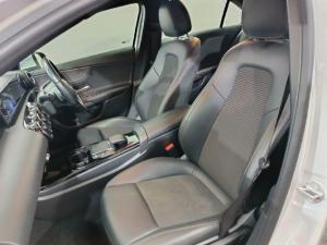 Mercedes-Benz A-Class A200 sedan Progressive - Image 15