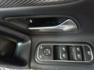 Mercedes-Benz A-Class A200 sedan Progressive - Image 17