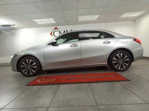 Mercedes-Benz A-Class A200 sedan Progressive - Image 2