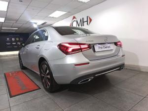 Mercedes-Benz A-Class A200 sedan Progressive - Image 3