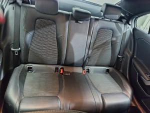 Mercedes-Benz A-Class A200 sedan Progressive - Image 5