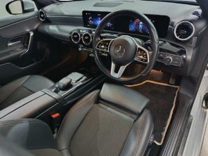 Mercedes-Benz A-Class A200 sedan Progressive - Image 6