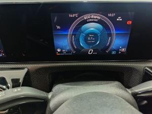 Mercedes-Benz A-Class A200 sedan Progressive - Image 7