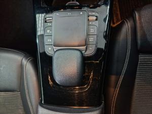 Mercedes-Benz A-Class A200 sedan Progressive - Image 9