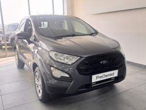 Ford EcoSport 1.5TDCi Ambiente - Image 1