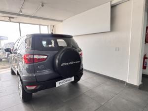 Ford EcoSport 1.5TDCi Ambiente - Image 3