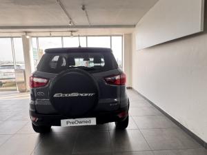 Ford EcoSport 1.5TDCi Ambiente - Image 4
