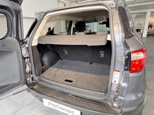 Ford EcoSport 1.5TDCi Ambiente - Image 5