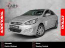 Thumbnail Hyundai Accent sedan 1.6 Fluid auto