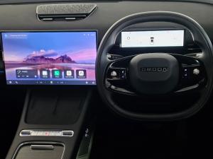 Omoda C7 1.6T Luxury - Image 10