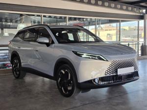 Omoda C7 1.6T Luxury - Image 1