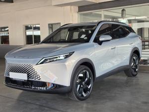 Omoda C7 1.6T Luxury - Image 3