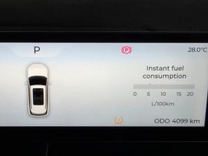 Omoda C7 1.6T Luxury - Image 9