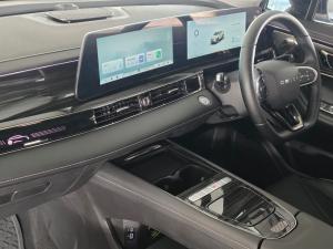 Omoda C5 1.5T SHS HEV - Image 12