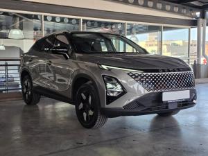 Omoda C5 1.5T SHS HEV - Image 1