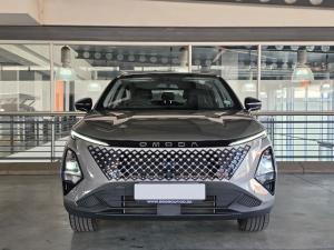 Omoda C5 1.5T SHS HEV - Image 2