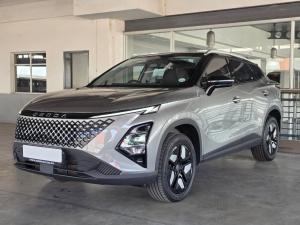 Omoda C5 1.5T SHS HEV - Image 3