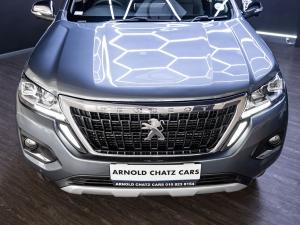 Peugeot Landtrek 1.9TD double cab 4Action 4x4 - Image 10