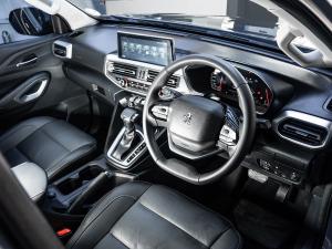 Peugeot Landtrek 1.9TD double cab 4Action 4x4 - Image 11